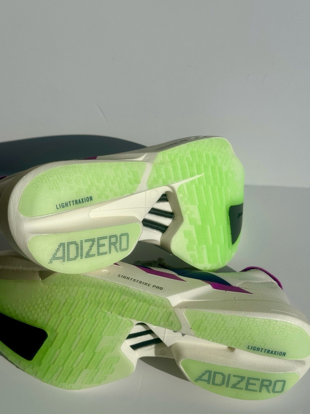 Adidas Adizero Adios Pro 4 Men's - Picture 6 of 15